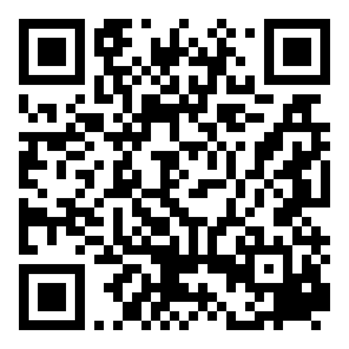 Scan for tickets